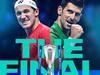 Djokovic : இன்று நடக்கும் ஏடிபி சீரீஸ், இறுதிப்போட்டி : 8-வது முறையாக களமிறங்கும் ஜோகோவிச்..!
