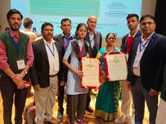 राजस्थानः अजमेर संभाग के इन दो स्कूलों को मिला राष्ट्रीय स्वच्छ विद्यालय का पुरस्कार, 39 स्कूल हुए सम्मानित