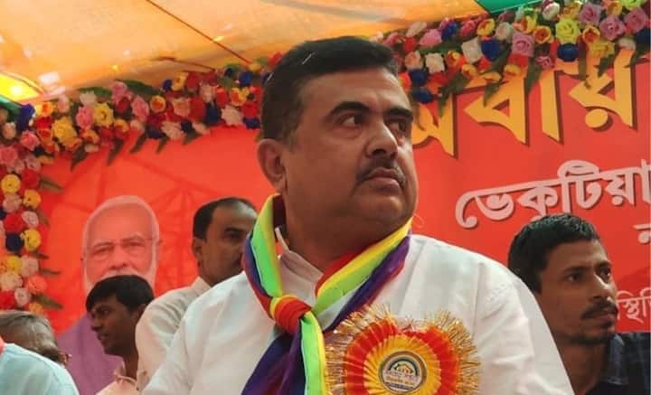 শুভেন্দু লেখেন, ‘ঐন্দ্রিলা শর্মার মৃত্যুতে গভীর শোকাহত। শিল্প এবং শিল্পীর মৃত্যু হয় না। অগণিত অনুরাগীর হৃদয়ে বেঁচে থাকবেন ঐন্দ্রিলা। ঐন্দ্রিলার লড়াকু মানসিকতাকে মনে রাখবেন সবাই। ঐন্দ্রিলার পরিবার, বন্ধু ও অনুরাগীদের প্রতি আমার সমবেদনা।’