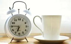 Morning Routine : ਮੋਟਾਪਾ ਦੂਰ ਕਰਨਾ ਤਾਂ ਅੱਜ ਤੋਂ ਹੀ ਬਦਲੋ ਇਹ ਆਦਤਾਂ