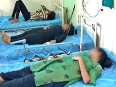 Warangal News : బర్త్ డే వేడుకల్లో గొడవ, శానిటైజర్ తాగిన ఐదుగురు విద్యార్థినులు!