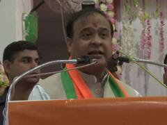 श्रद्धा हत्याकांड पर असम के CM हिमंत बिस्वा सरमा बोले- 'देश को आफताब नहीं, भगवान राम और मोदी चाहिए'