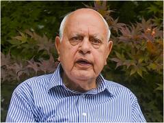 'भगवान राम केवल हिंदुओं के नहीं, वे सबके हैं', बोले फारूक अब्दुल्ला