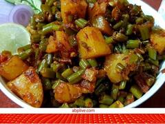 सूखी सब्जियों का बिगड़ जाता है स्वाद? पढ़िए क्या है इन्हें बनाने का सही तरीका