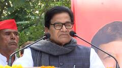 सपा सांसद रामगोपाल यादव की बढ़ीं मुश्किलें, व्योमिका सिंह जाति मामले में VHP ने दर्ज कराई FIR