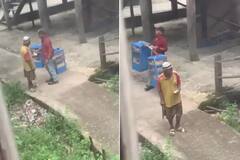 ਰੇਹੜੀ ਵਾਲੇ ਨੇ ਗਰੀਬ ਨੂੰ ਦਿੱਤੀ ਰੋਟੀ... ਹੁਣ ਹਰ ਕੋਈ ਇਸ ਵੀਡੀਓ ਨੂੰ ਕਰ ਰਿਹਾ ਸ਼ੇਅਰ