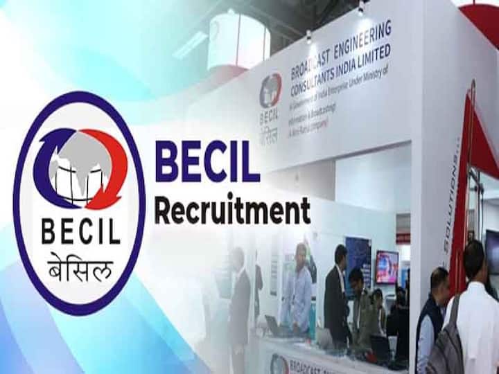 Broadcast Engineering Consultants India Limited BECIL has released notification for the recruitment of various Posts BECIL Notification: బ్రాడ్‌కాస్ట్ ఇంజినీరింగ్ కన్సల్టెంట్స్‌ ఇండియాలో 73 ఉద్యోగాలు -  వివరాలు ఇలా!
