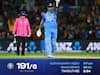 IND vs NZ 2nd T20: சூர்யகுமார் மிரட்டல் சதம்...! 191 ரன்கள் விளாசிய இந்தியா..! இலக்கை எட்டுமா நியூசி..?