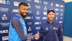 IND vs NZ 2nd T20 LIVE: ટીમ ઇન્ડિયાની 65 રનોથી શાનદાર જીત, સીરીઝ પર મેળવી લીડ