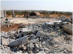 सीरिया के कई शहरों पर तुर्की की एयर स्ट्राइक, हवा से बरसाए गए बम- 12 लोगों की मौत, दर्जनों घायल