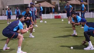 IND vs NZ: ਅੱਜ ਹੋਵੇਗਾ ਦੂਜਾ T20 ਮੈਚ, ਜਾਣੋ ਪਿਚ ਤੇ ਪਲੇਇੰਗ-11 ਤੋਂ ਲੈ ਕੇ ਮੌਸਮ ਦਾ ਮਿਜ਼ਾਜ