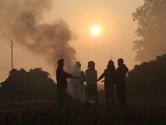 राजस्थान: पारे में तेजी से आई गिरावट, 13 जिलों का तापमान 10 डिग्री से भी कम, जानें अपने शहर का हाल