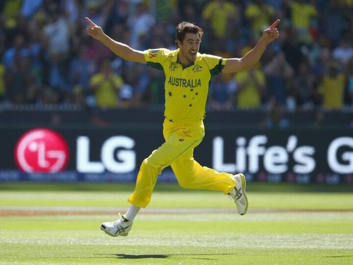 Australia vs England Mitchell starc may be leave odi and t20 for test format AUS vs ENG: टेस्ट के लिए वनडे-टी20 छोड़ देंगे मिचेल स्टार्क? जानें तीनों फॉर्मेट्स को लेकर क्या दी प्रतिक्रिया