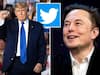 Twitter : ट्विटरवर डोनाल्ड ट्रम्प यांची पुन्हा एंट्री! एलॉन मस्कच्या सर्वेक्षणानंतर अकाऊंट सुरू