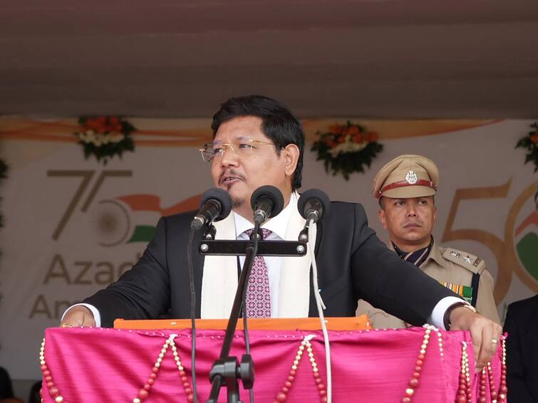 National Integration Meghalaya Chief Minister Conrad Sangma cultural exchange India’s North East Region North Eastern Zone Cultural Council Political Leadership Must Build Trust For National Integration: Meghalaya CM Conrad Sangma