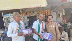 Gujarat Assembly Election 2022: રાજકોટના જામકંડોરણામાં કોગ્રેસને લાગ્યો મોટો ઝટકો, કોગ્રેસમાંથી આપ્યું રાજીનામું