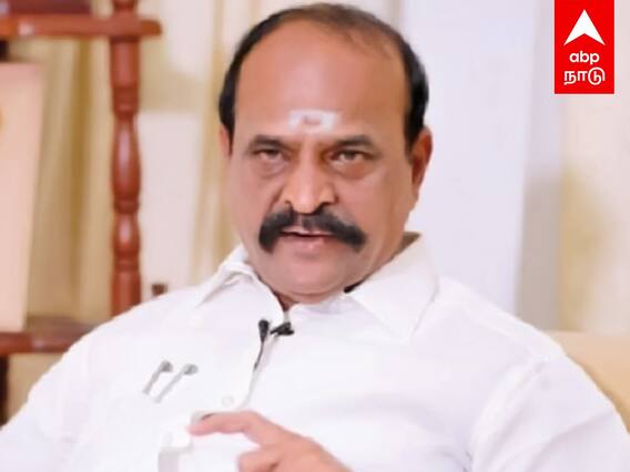 Kadambur Raju Speech : ”விஜயின் வாரிசு படத்தை தடுக்கிறார் உதயநிதி ” - கடம்பூர் ராஜு பரபரப்பு பேட்டி