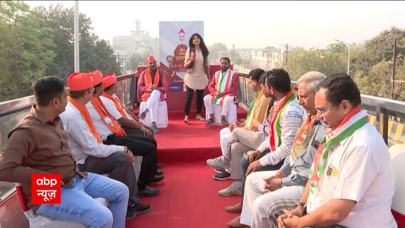 Gujarat Elections 2022 : Despite being a World Heritage City, why is Patan not developing ?