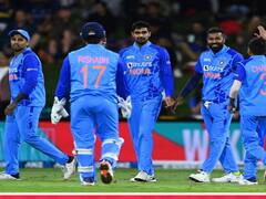 Indian Cricket Team: ஒரே ஆண்டில் இத்தனை முறையா...? இந்திய கிரிக்கெட் அணியின் புதிய உலக சாதனை..!