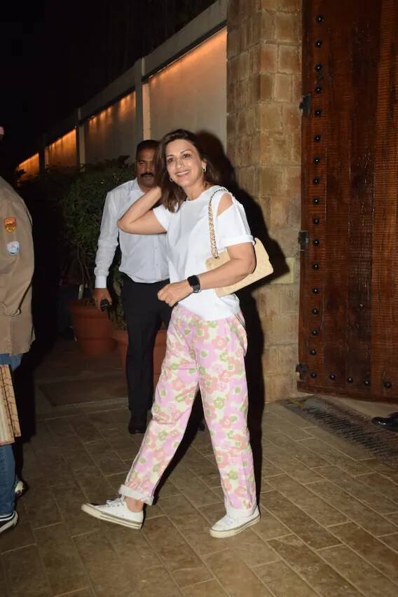 Aaradhya B'day Bash: ऐश्वर्या-अभिषेक की बेटी आराध्या की बर्थडे पार्टी में सितारों का जमघट Aaradhya B'day Bash: ऐश्वर्या-अभिषेक की बेटी आराध्या की बर्थडे पार्टी में सितारों का जमघट