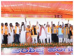 Karnataka: Oppressed Classes Can Live With Self-Respect, Says CM Bommai On SC, ST Quota Hike