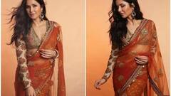 Marriage Tips: શિયાળામાં વેડિંગમાં ફેન્સી અને સ્ટાલિશ લૂકની સાથે ઠંડીથી  બચવા અપનાવો આ ફેશન હૈક્સ