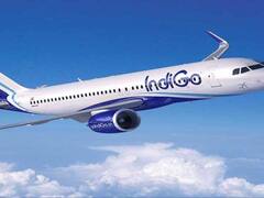 बस्तरवासियों को नए रूटों पर उड़ान सेवा की मिल सकती है सौगात, इंडिगो एयरलाइंस ने दिए संकेत