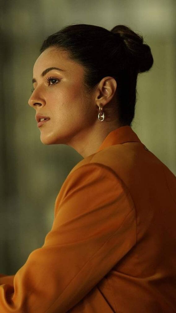 शहनाज गिल का हॉट लुक, नजरें नहीं हटाएंगे... शहनाज गिल का हॉट लुक, नजरें नहीं हटाएंगे...
