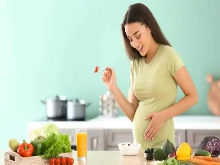 Pregnancy Health Tips healthy super snacks for women marathi news Pregnancy Health Tips : गरोदरपणात वारंवार भूक लागतेय? हे 'सुपर स्नॅक्स' खा आणि हेल्दी राहा