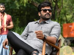 అక్కడ తిట్టడం, లేదంటే తిట్టించుకోవడం చేతకావాలి - అందుకే సినిమాల్లోకి తిరిగి వచ్చేశా: చిరంజీవి