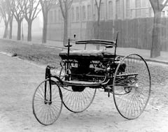Worlds Oldest Cars: सबसे पहले दुनिया में में बनी थी ये कारें, देखें तस्वीरें