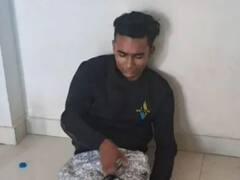 गैंगस्टर राज हुड्डा का एनकाउंटर, डेरा प्रेमी की हत्या में है आरोपी, गोल्डी बराड़ पर भी कसा शिकंजा