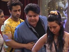 पैसे के लिए जुहू बीच पर नाचे साजिद खान, अर्चना गौतम से तगड़ी लड़ाई में क्यों बोली ये बात?