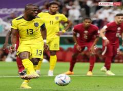 FIFA World Cup 2022: કતારને હરાવતા ઈક્વોડૉરે જીત સાથે શરુઆત કરી, વલેંસિયાએ માર્યા બે ગોલ