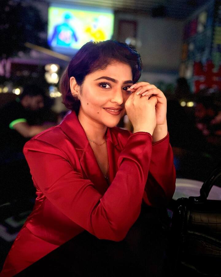 मासूम चेहरे वाली एंड्रिला शर्मा को 1 नवंबर को ब्रेन स्ट्रोक हुआ था, जिसके बाद से वह कोमा में थीं.