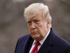 డొనాల్డ్ ట్రంప్ ట్విట్టర్ అకౌంట్‌పై నిషేధం ఎత్తివేత - అమెరికా మాజీ అధ్యక్షుడి స్పందనేంటో తెలుసా!