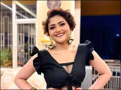 कौन हैं 'झूमर' फेम Aindrila Sharma? कैंसर, कोमा, ब्रेन स्ट्रोक जैसी बीमारियों के आगे हार गईं बंगाली एक्ट्रेस