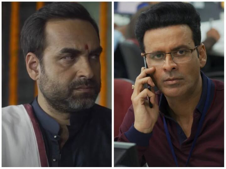 Manoj Bajpayee to Pankaj Tripathi these highest paid OTT actors take home Crores rupees for Web Series Pankaj Tripathi से लेकर Manoj Bajpayee तक, ये हैं ओटीटी के महंगे सितारे, करोड़ों में लेते हैं फीस