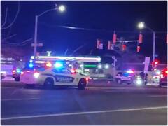 अमेरिका के कोलोराडो स्प्रिंग्स गे क्लब में गोलीबारी, 5 लोगों की मौत