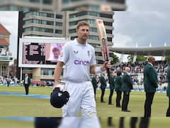 Joe Root : டெஸ்ட் அணி கேப்டன் பொறுப்பிலிருந்து விலகியது ஏன்?: ஜோ ரூட் விளக்கம்