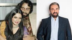 ਸਾਲਾਂ ਬਾਅਦ Parveen Babi ਨੂੰ ਲੈ ਕੇ ਛਲਕਿਆ Kabir Bedi ਦਾ ਦਰਦ, ਕਿਹਾ- 'ਮੈਂ ਉਸ ਨੂੰ ਟੁੱਟਦੇ ਦੇਖਿਆ'