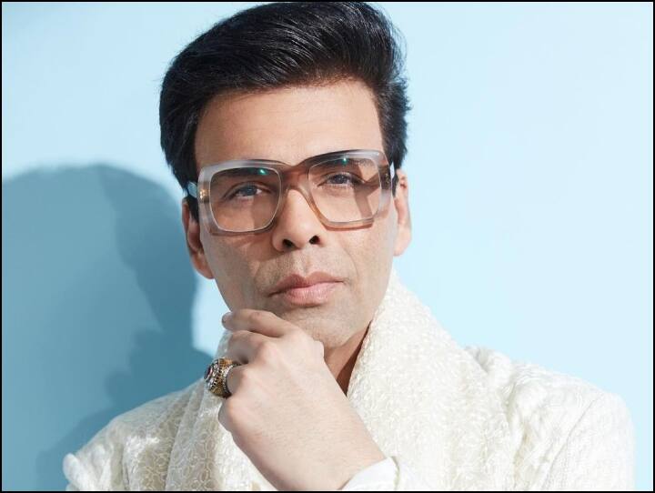 Karan johar remembered tabassum said I wanted to become tabassum Tabassum Death: दिवंगत एक्ट्रेस तब्बसुम को अपनी आइकन मानते थे करण जौहर, कहा- 'मैं आप जैसा बनना चाहता था'