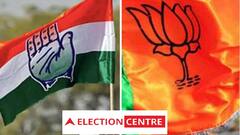 Gujarat Election 2022: BJPના ઉમેદવારે કોંગ્રેસના ઉમેદવારને પોલીસ પ્રોટેક્શન આપવા કરી અરજી, જાણો વિગત