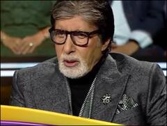 ‘ऐसा ना करूं तो लोग मान जाते हैं बुरा’- KBC में अमिताभ बच्चन ने ऐसा क्या बता दिया