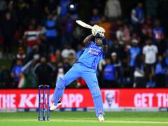 India Vs New Zealand: Suryakumar Yadav Smashes 49-Ball Century In Mount Maunganui — Watch