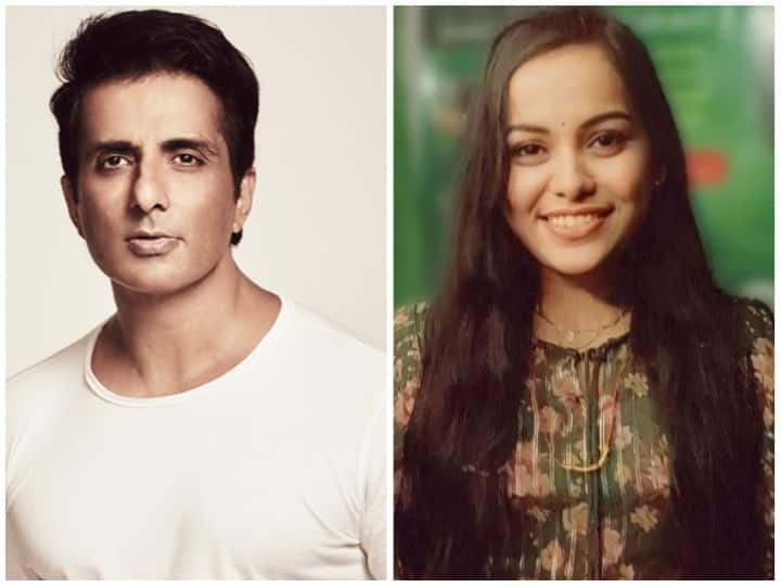 Sonu Sood has extended his help to Graduate Chaiwali aka Priyanka Gupta after her tea stall is seized by Patna authorities Sonu Sood ने की Graduate Chaiwali की मदद, बोले- अब कोई नहीं हटाएगा दुकान