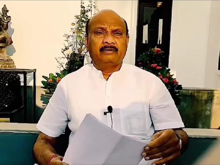 Andhra Pradesh Politics: Ayyannapatrudu Criticize YCP Leaders Gave Advises TO Chief Chandrababu Naidu On Next Elections Ayyannapatrudu: చంద్రబాబు నిర్మొహమాటంగా ఉండాలి, వాళ్లకి టికెట్లు ఇవ్వబోమని చెప్పేయాలి - అయ్యన్నపాత్రుడు