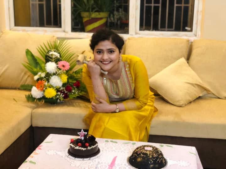 ওটিটি প্ল্যাটফর্মেও বেশ কিছু কাজ করেছেন ঐন্দ্রিলা শর্মা। হাতে ছিল আরও বেশ কিছু প্রোজেক্ট।