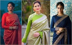 Marriage Tips: શિયાળામાં વેડિંગમાં ફેન્સી અને સ્ટાલિશ લૂકની સાથે ઠંડીથી  બચવા અપનાવો આ ફેશન હૈક્સ