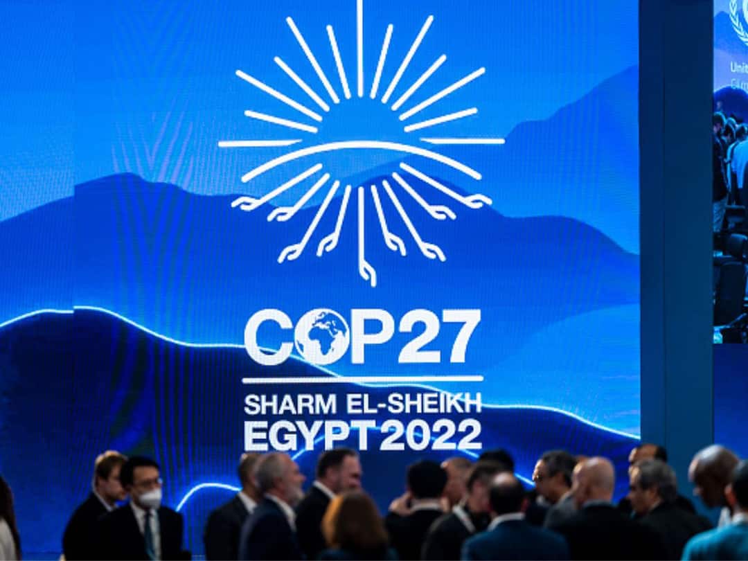 'World Waited Far Too Long For This': India As COP27 Secures Agreement On Loss And Damage Fund 'World Waited Far Too Long For This': India As COP27 Secures Agreement On Loss And Damage Fund